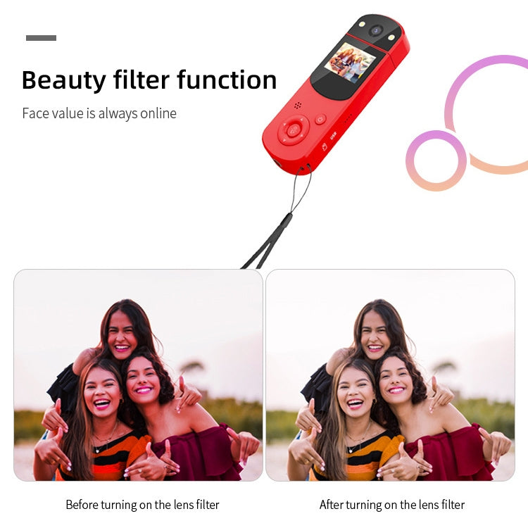 D2 HD 1080P Multi-Function Digital Video Camera Sports DV Camera Live Computer Camera Recorder, Red, Green, Black, Orange D2 HD 1080P Multi-Function Digital Video Camera Sports DV Camera Live Computer Camera Recorder, Red, Green, Black, Orange